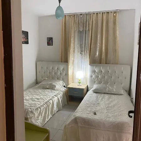 Διαμέρισμα Center Pf *